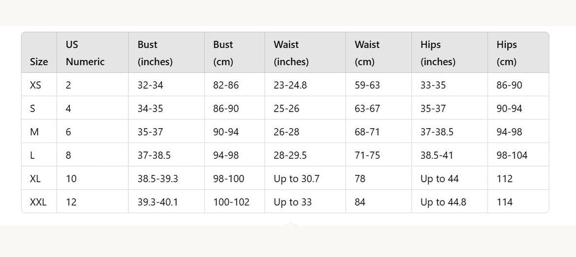 Bandeau Top & Skirt Set