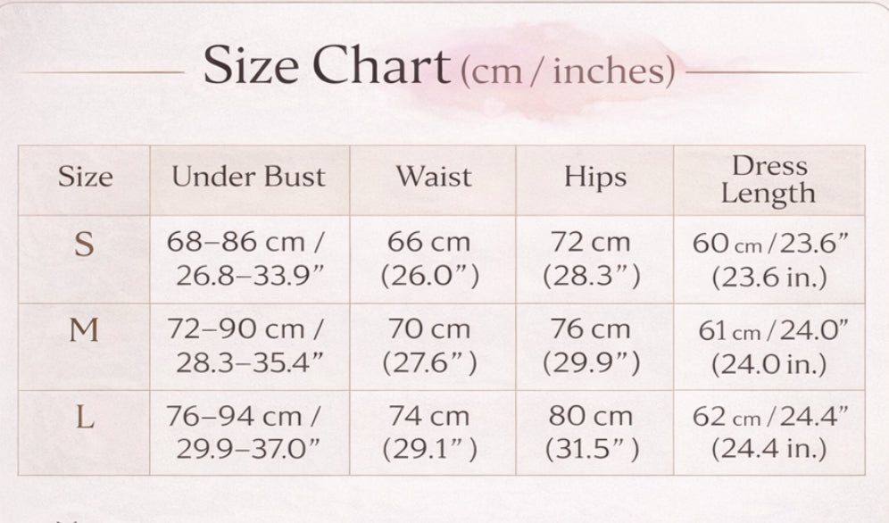 Lace Corset Lingerie Set with Garters