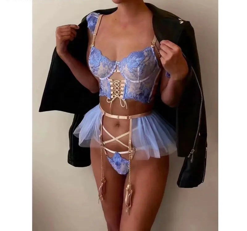 Lingerie Set