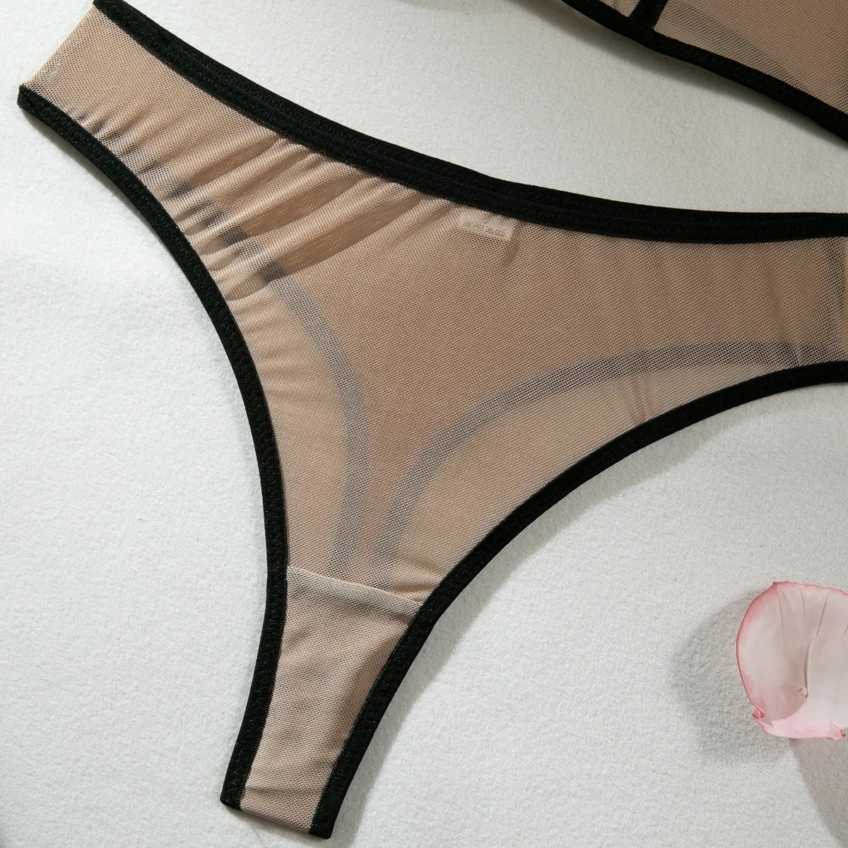 Lingerie set