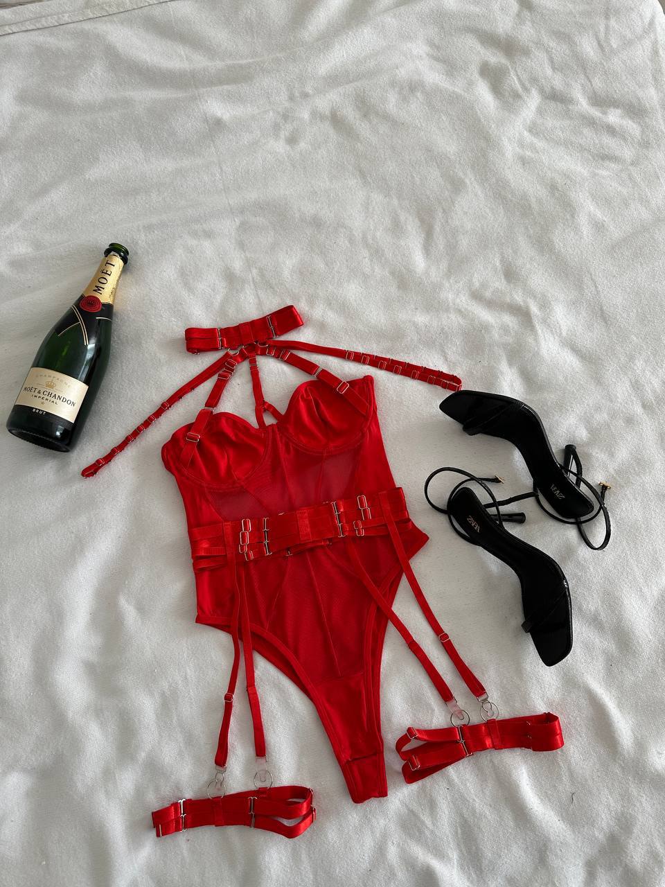 Bodysuit