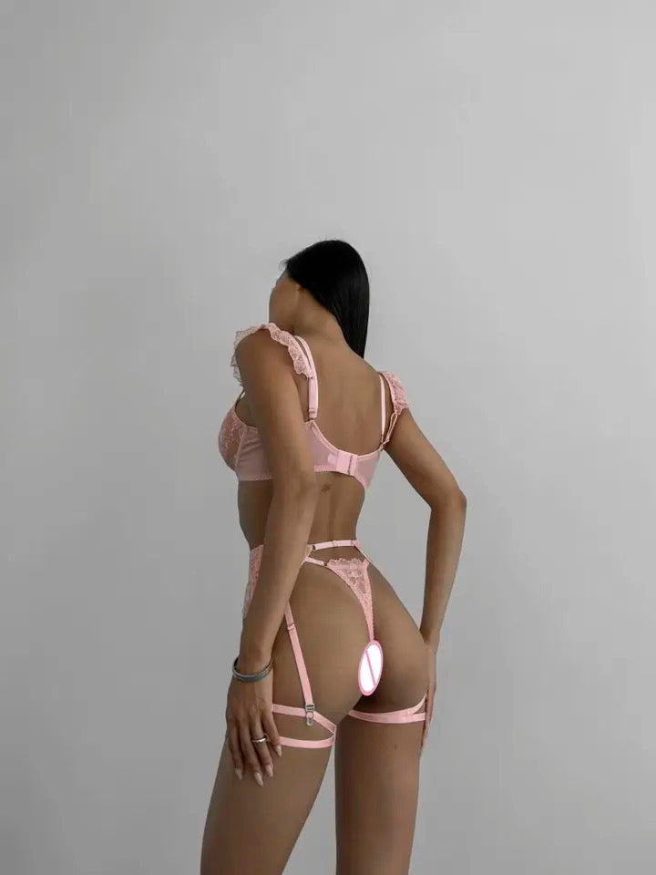 Lingerie set