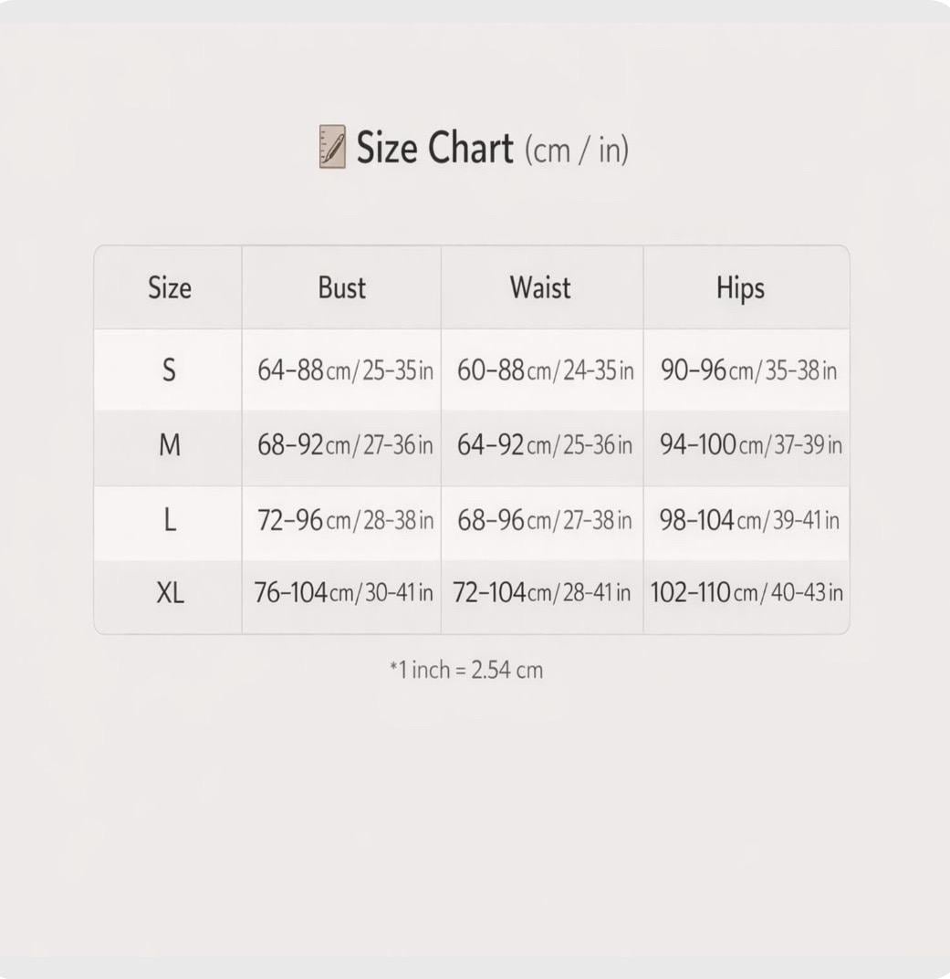 Bright Pink Lingerie Set with Heart Details