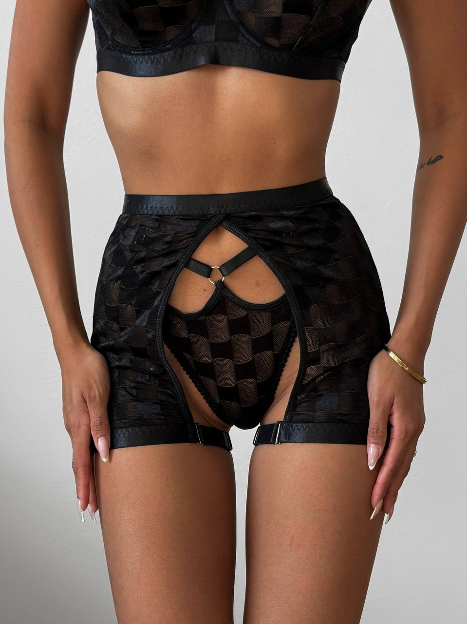 Lingerie set Ketty