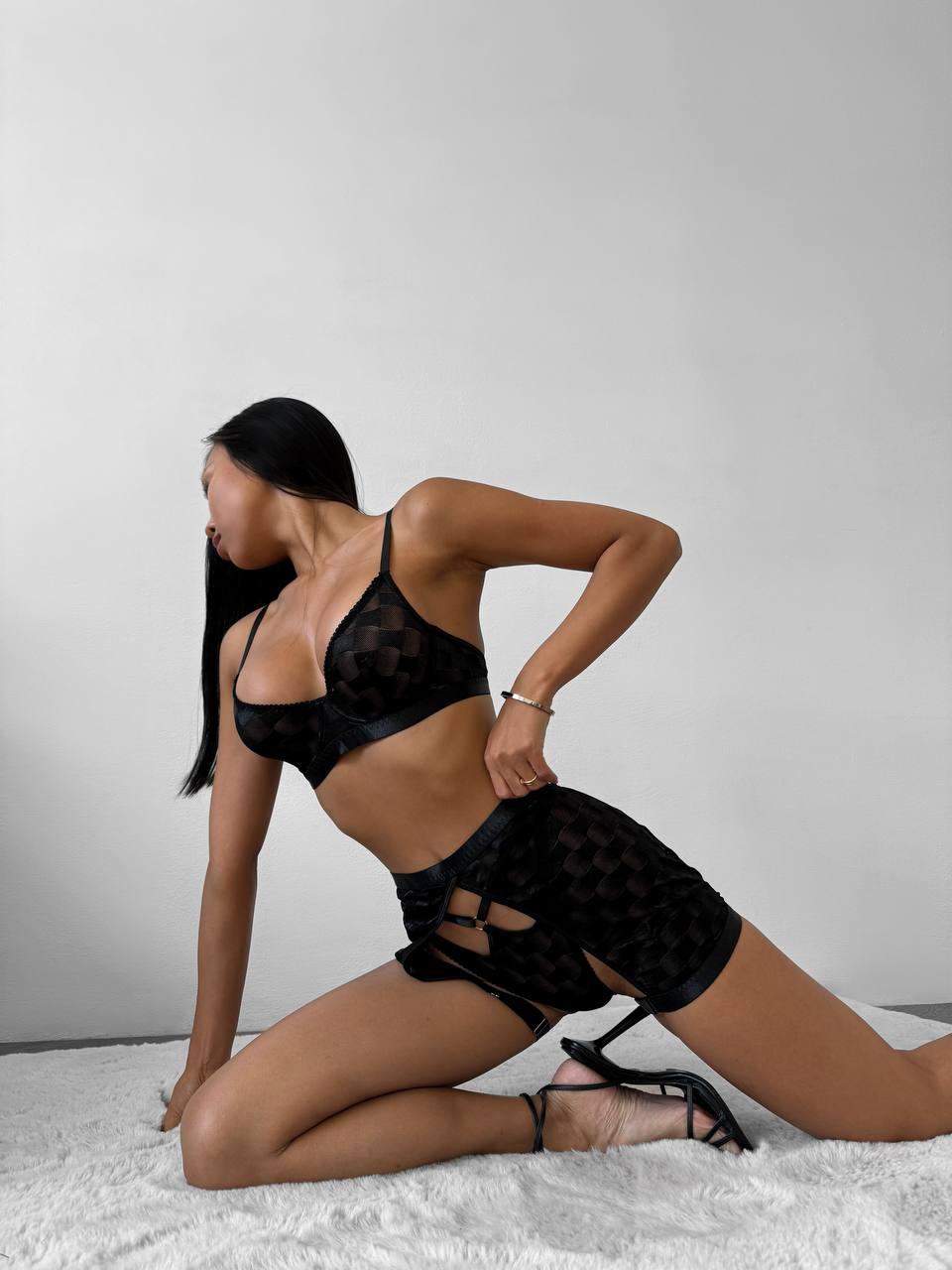 Lingerie set Ketty