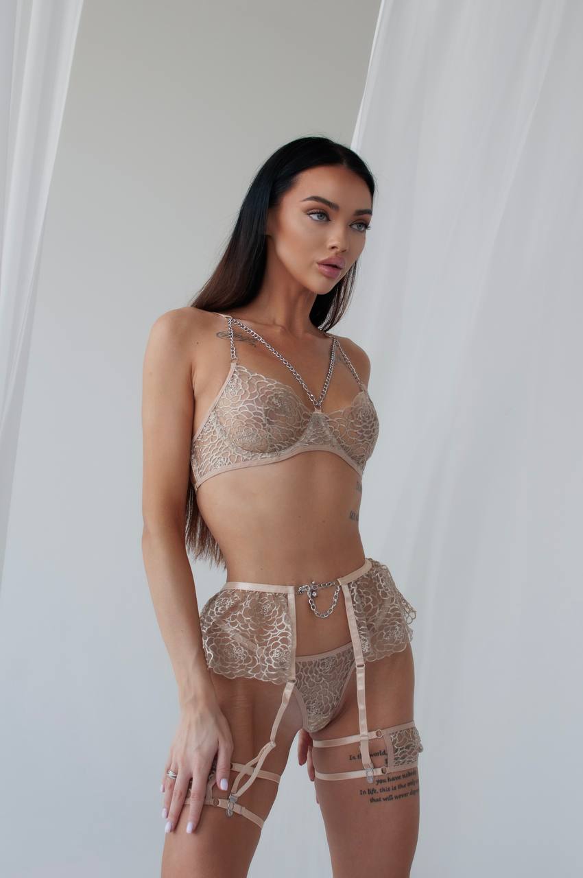 Lingerie Set