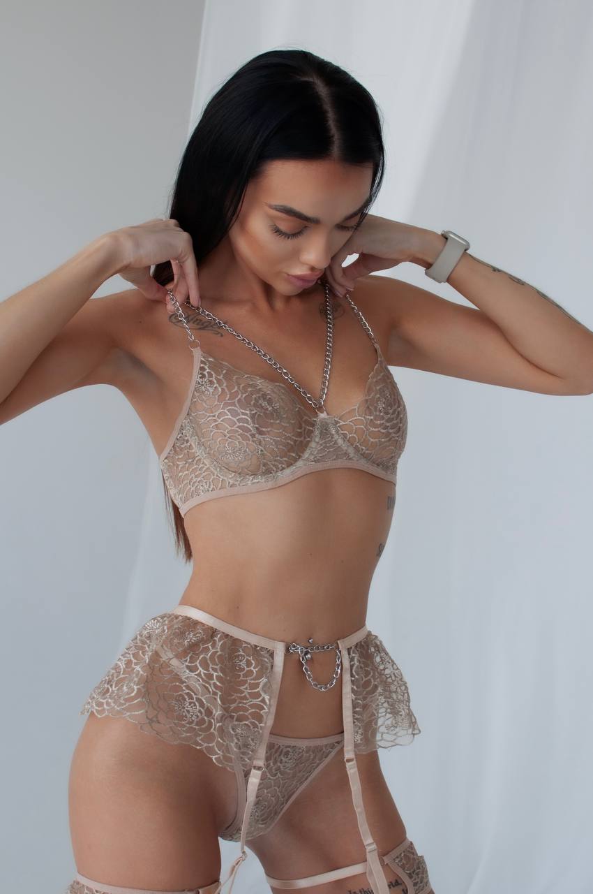 Lingerie Set
