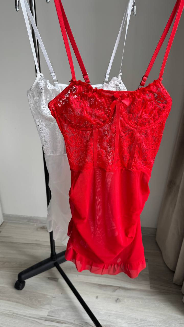 Babydoll Set