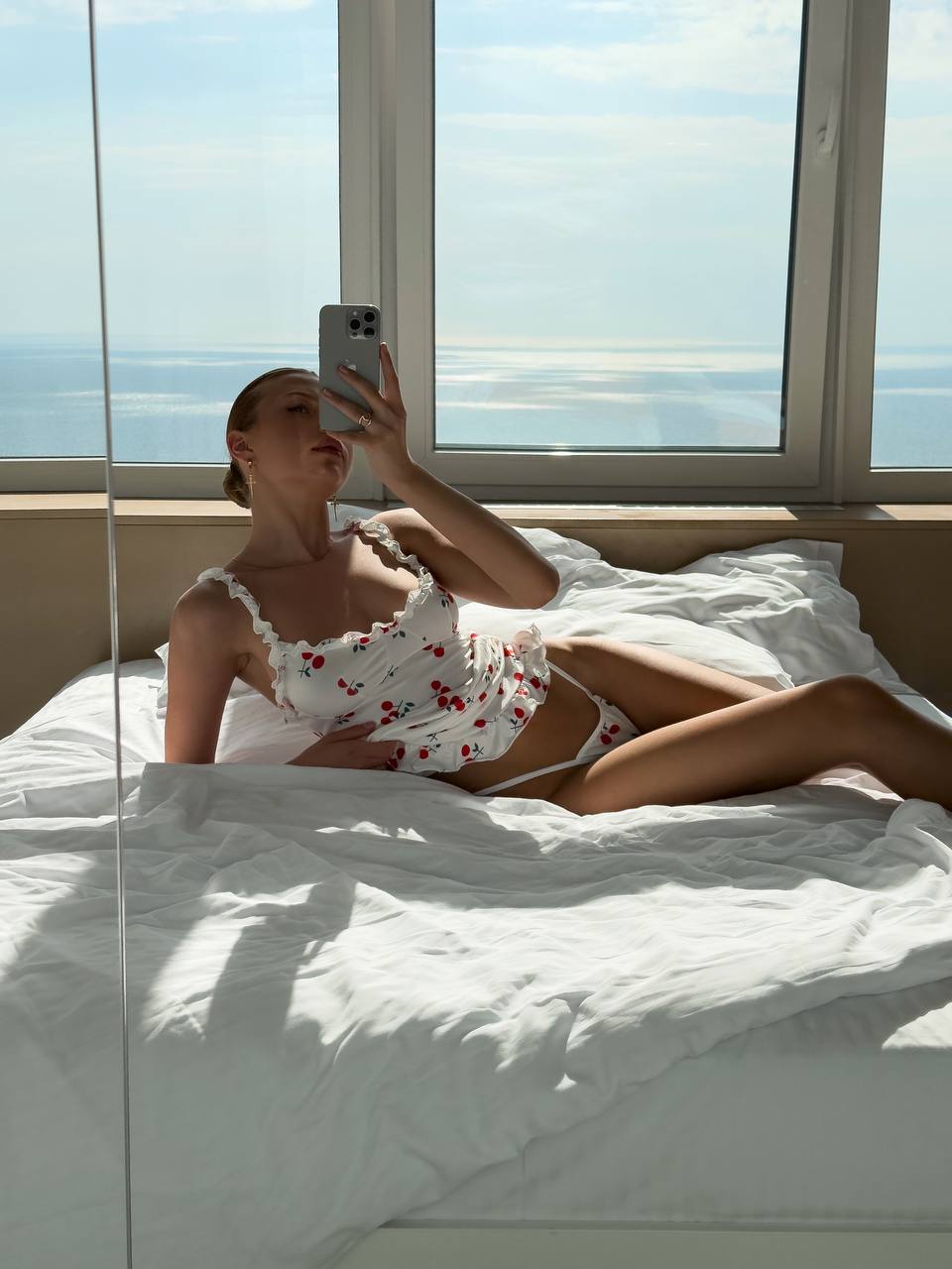 Sleep Dress
