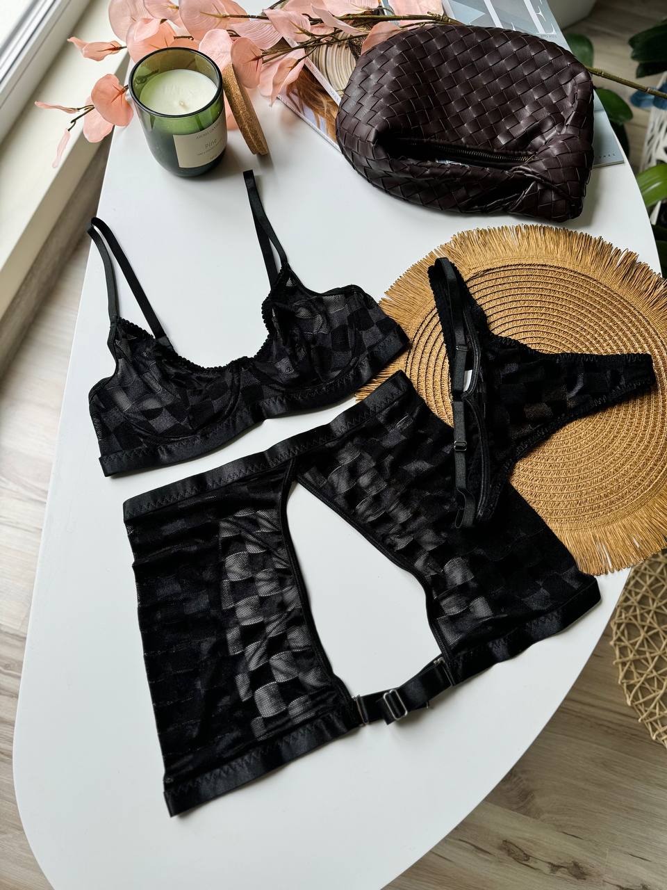 Lingerie set Ketty