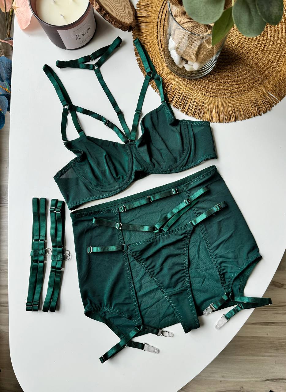 Lingerie set