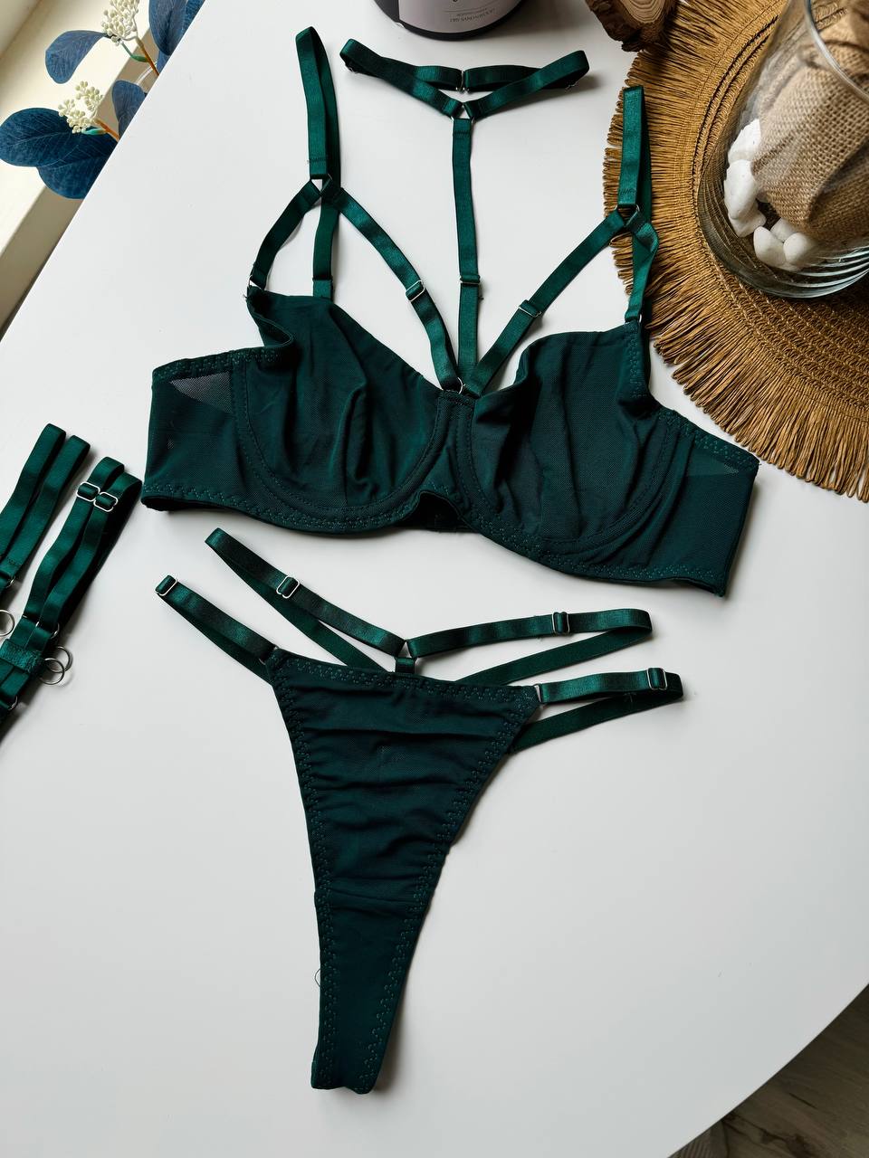 Lingerie set