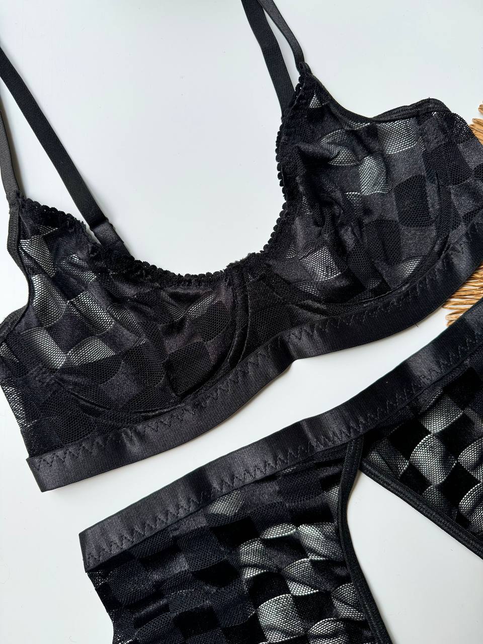 Lingerie set Ketty