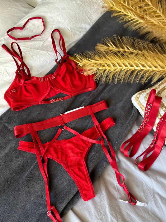 Lingerie Set