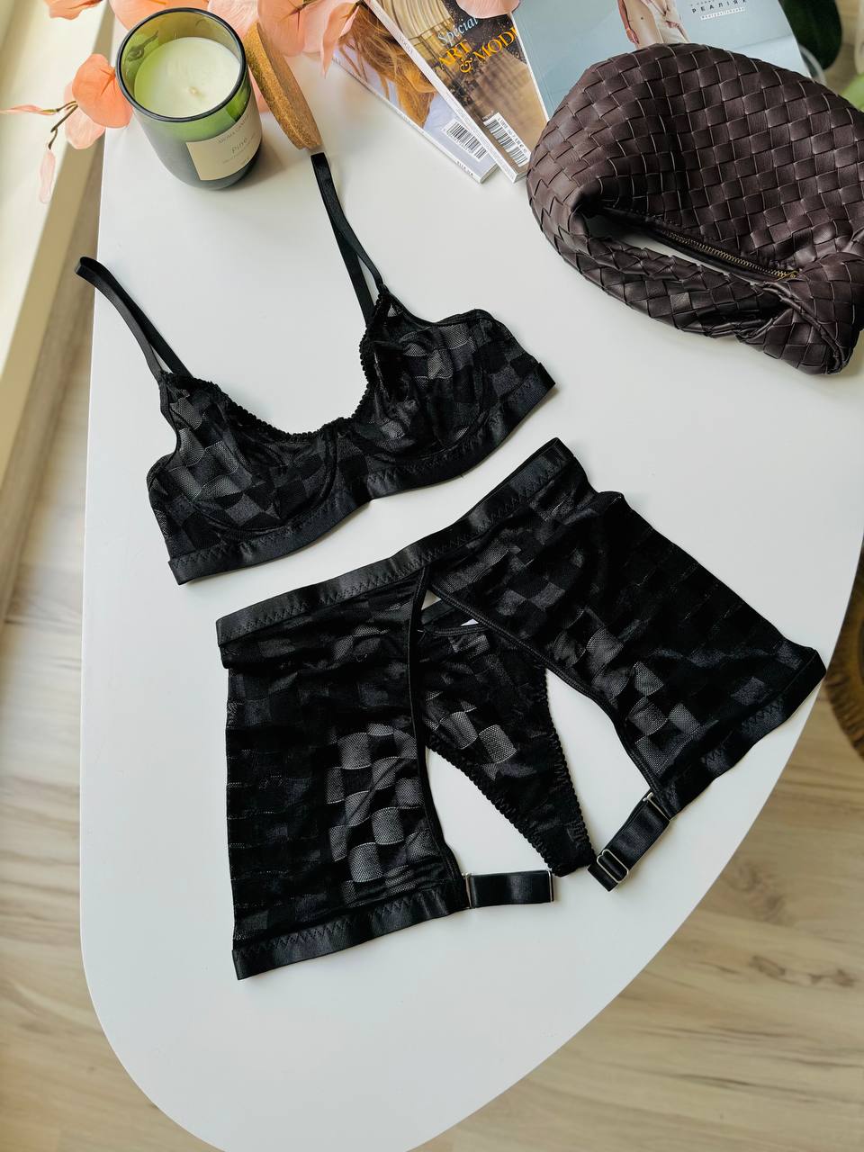 Lingerie set Ketty