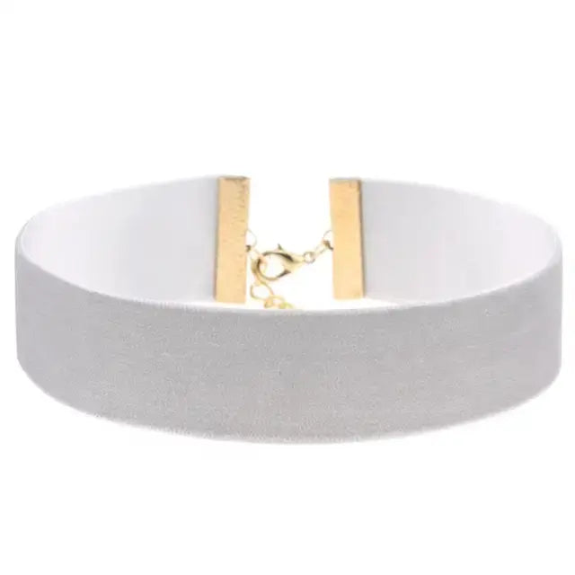 Velvet Choker