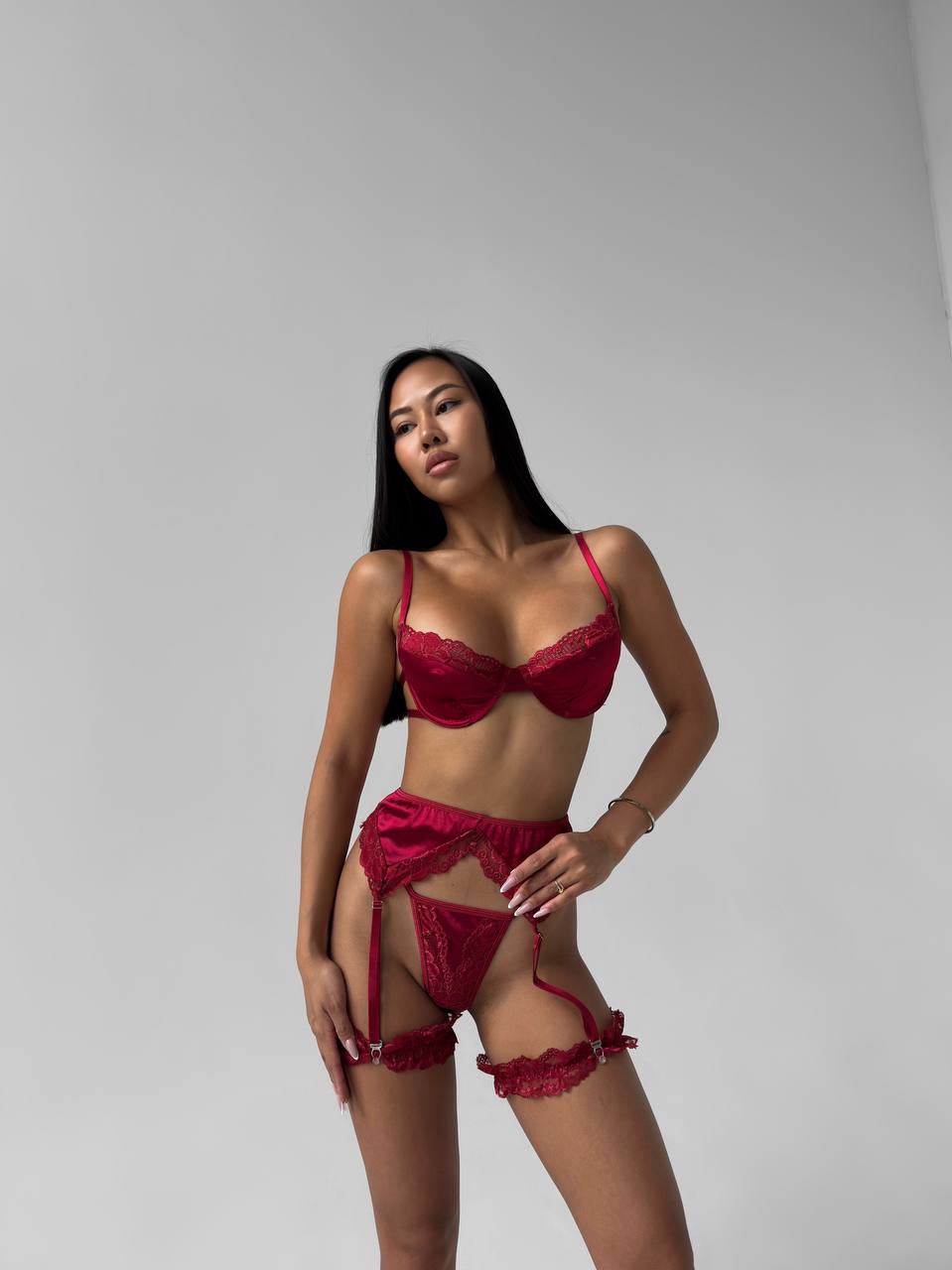 Lingerie set