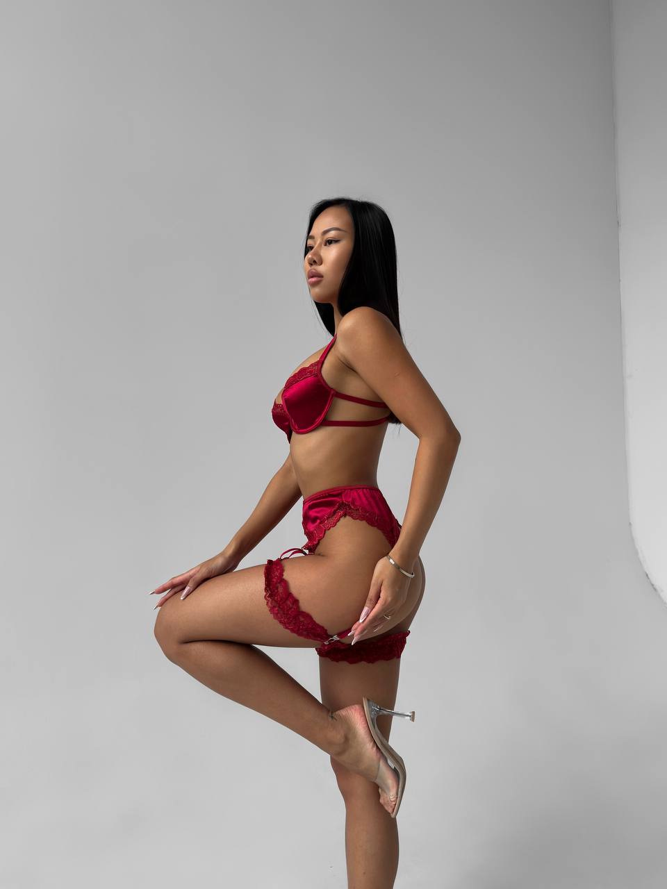 Lingerie set