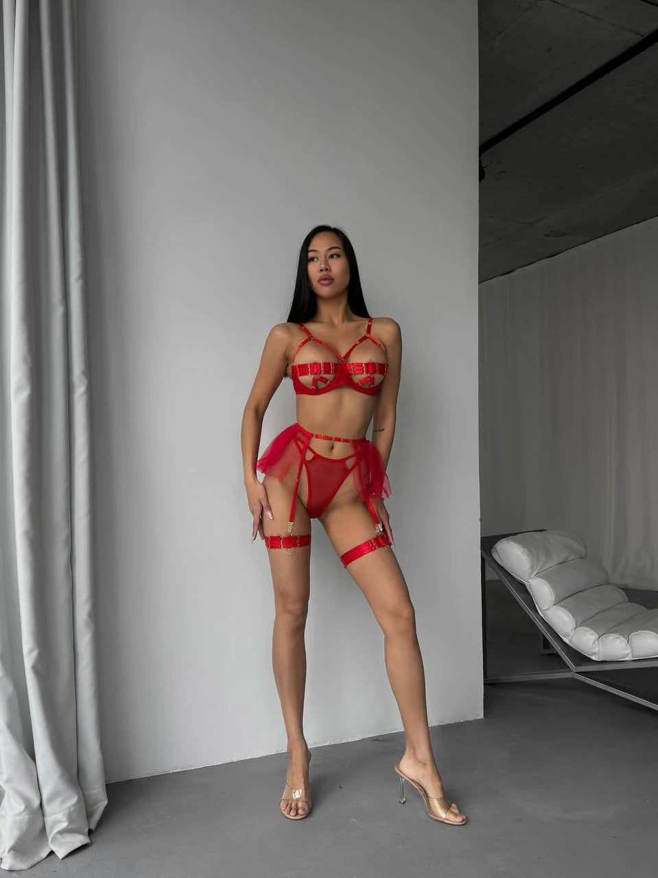Erotic set