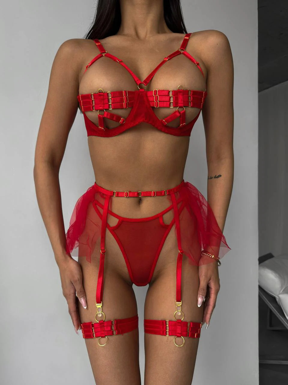 Erotic set