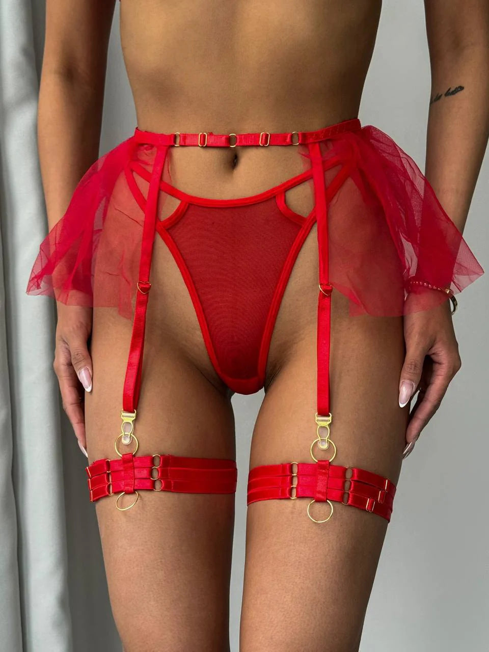 Erotic set