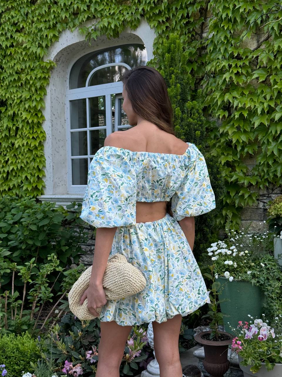 Summer Suit Stefa