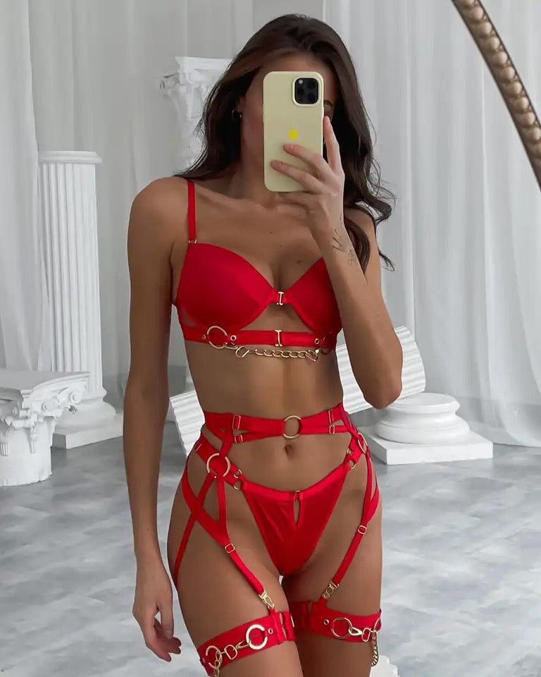 Lingerie Set