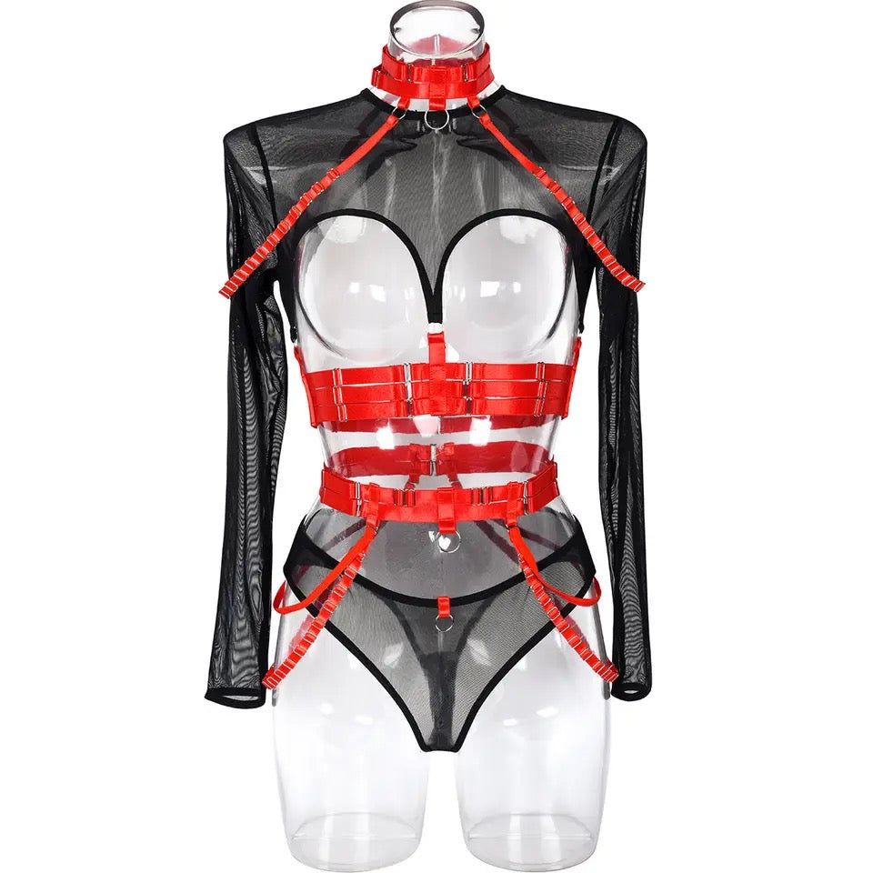 Erotic set