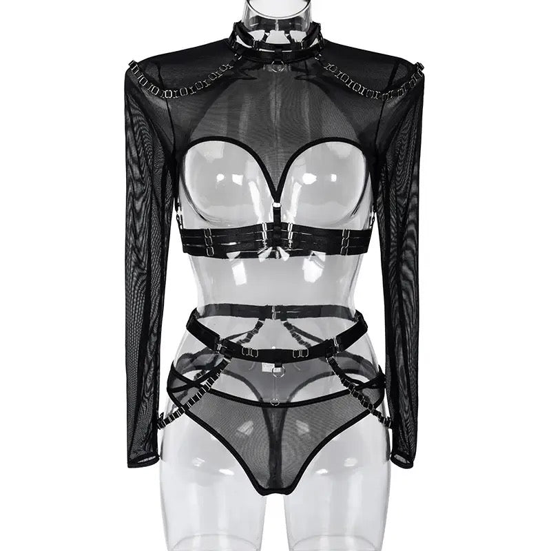 Erotic set