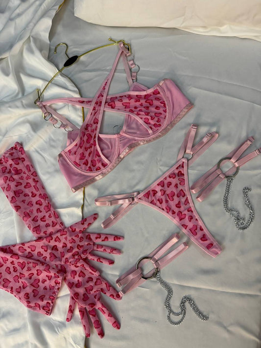 Lingerie Set