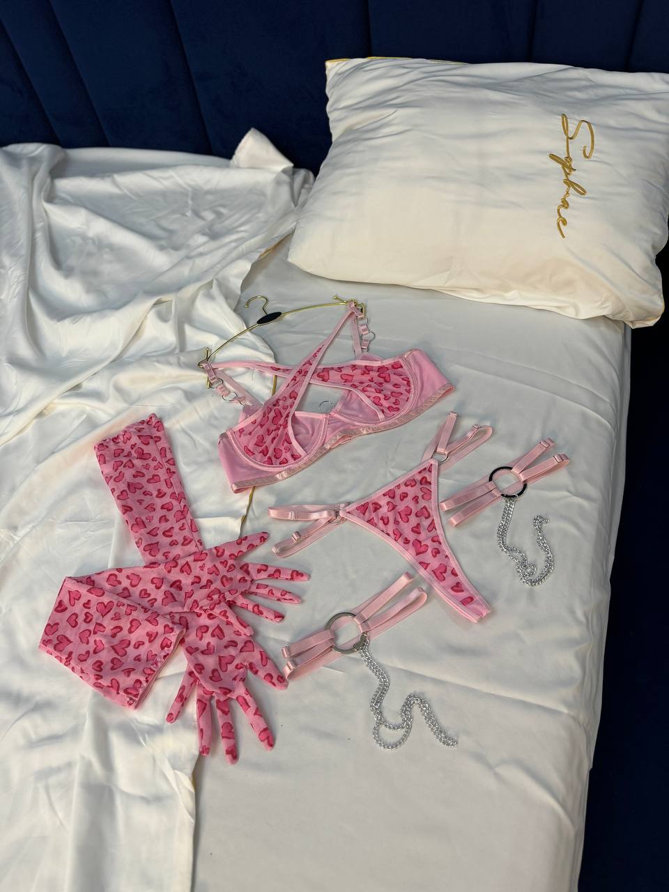 Lingerie Set