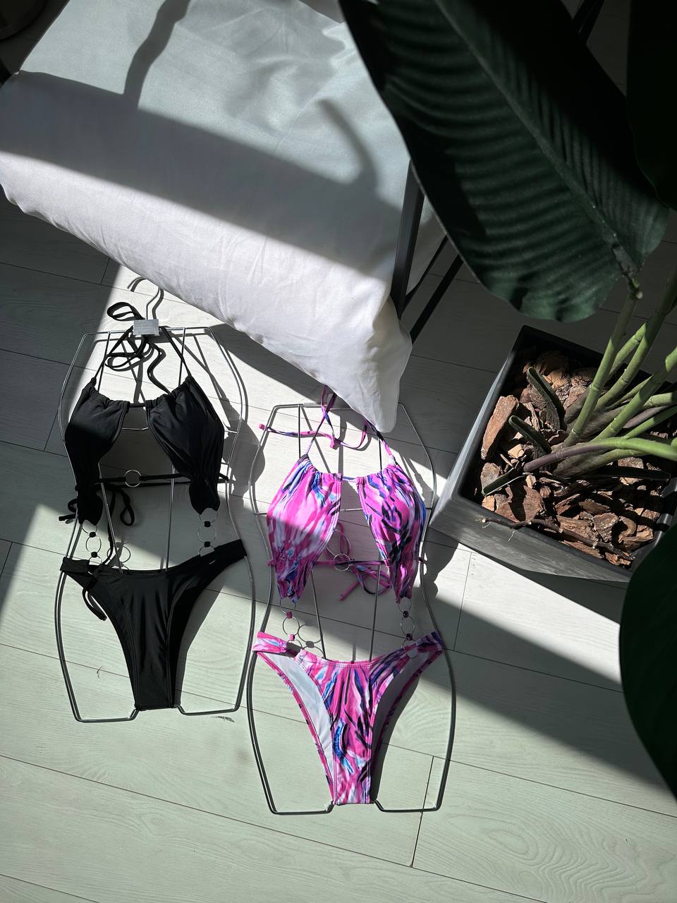 Swimsuit