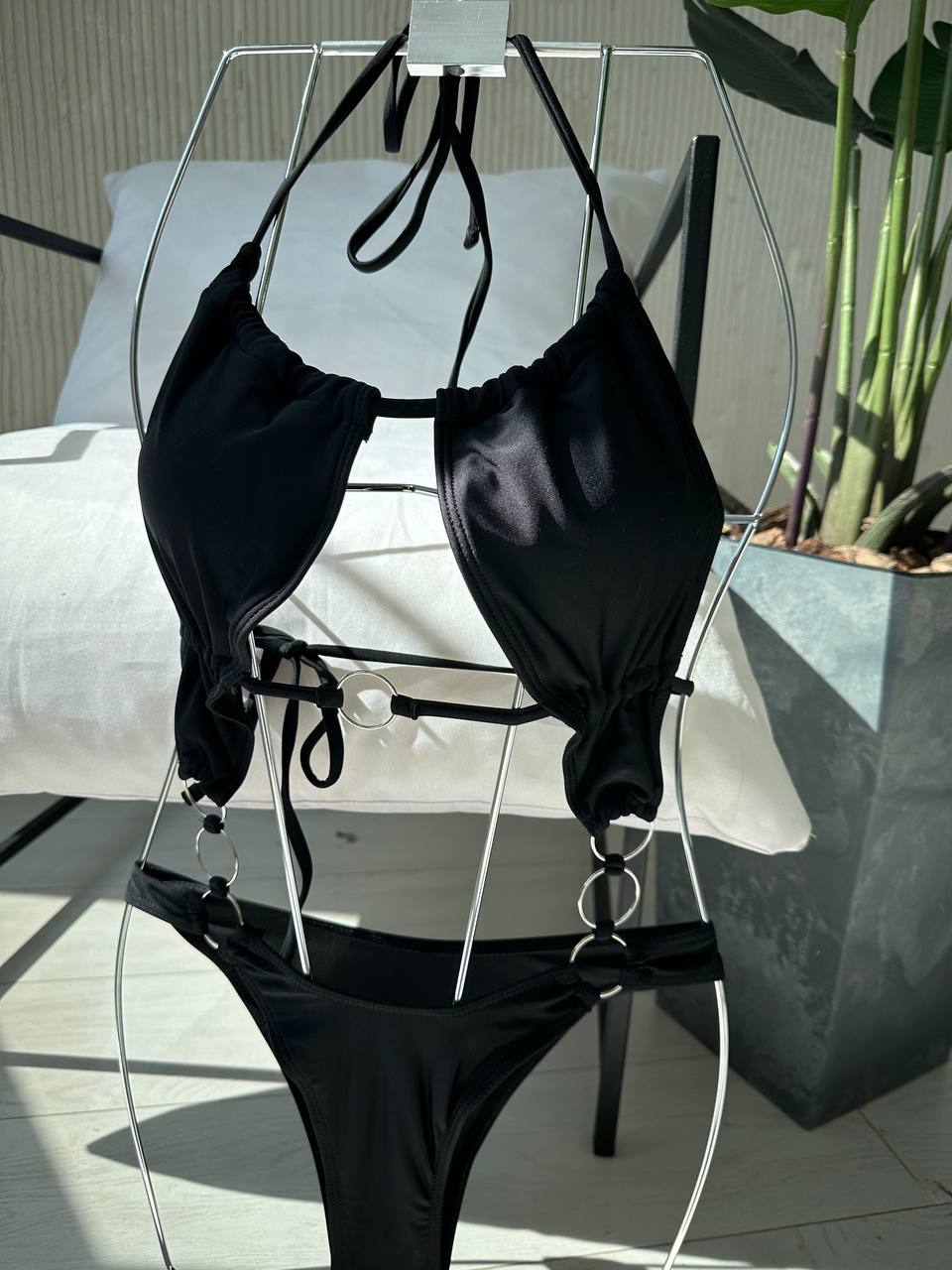 Swimsuit