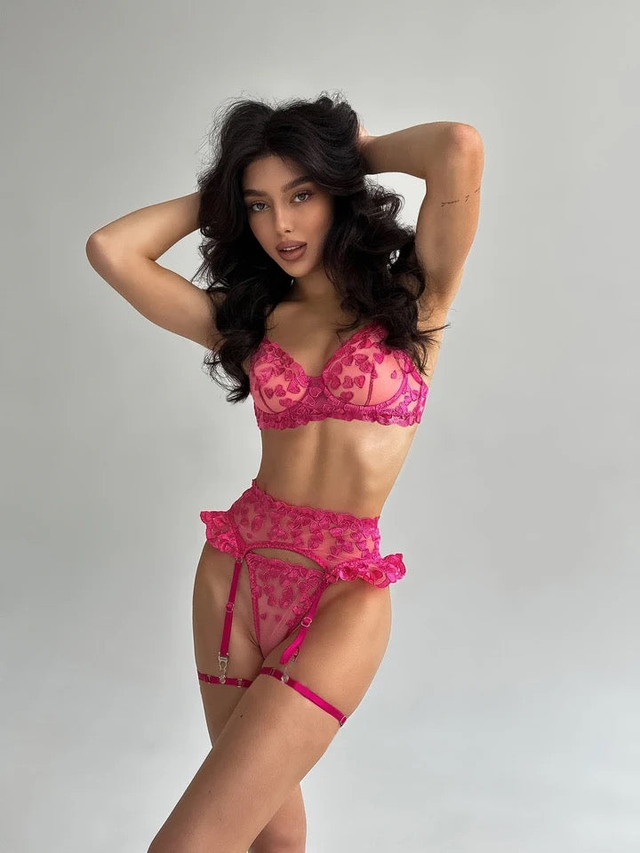 Lingerie set Valeri