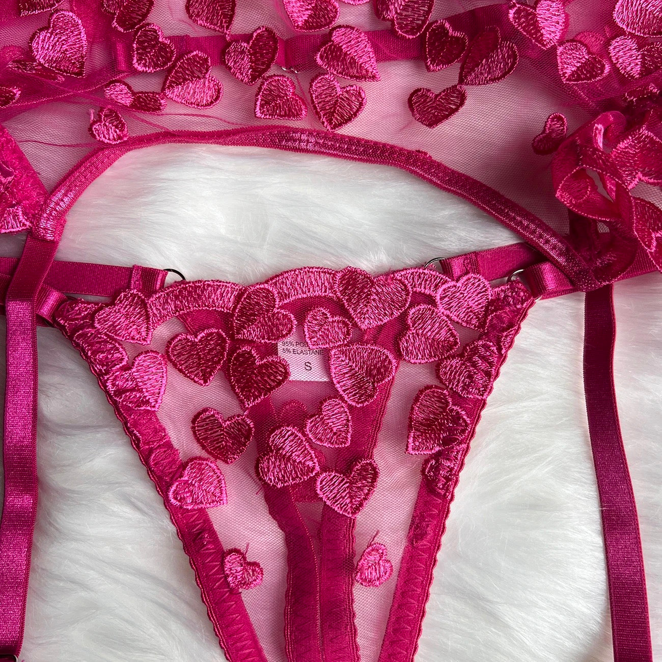 Lingerie set Valeri
