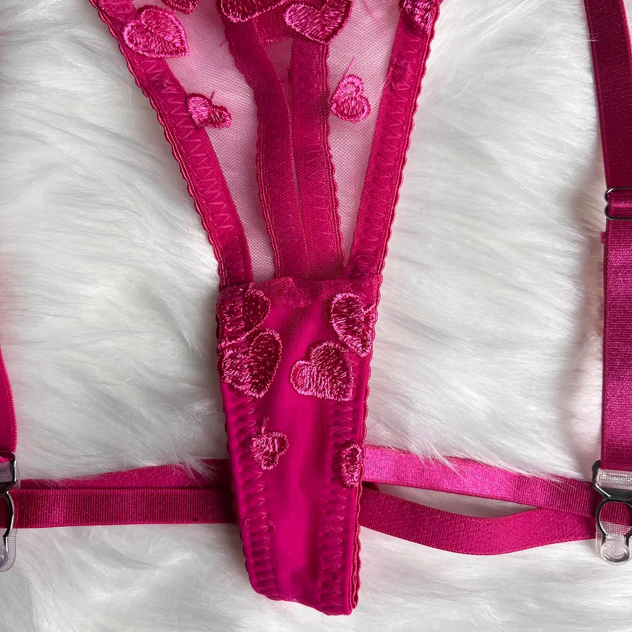 Lingerie set Valeri