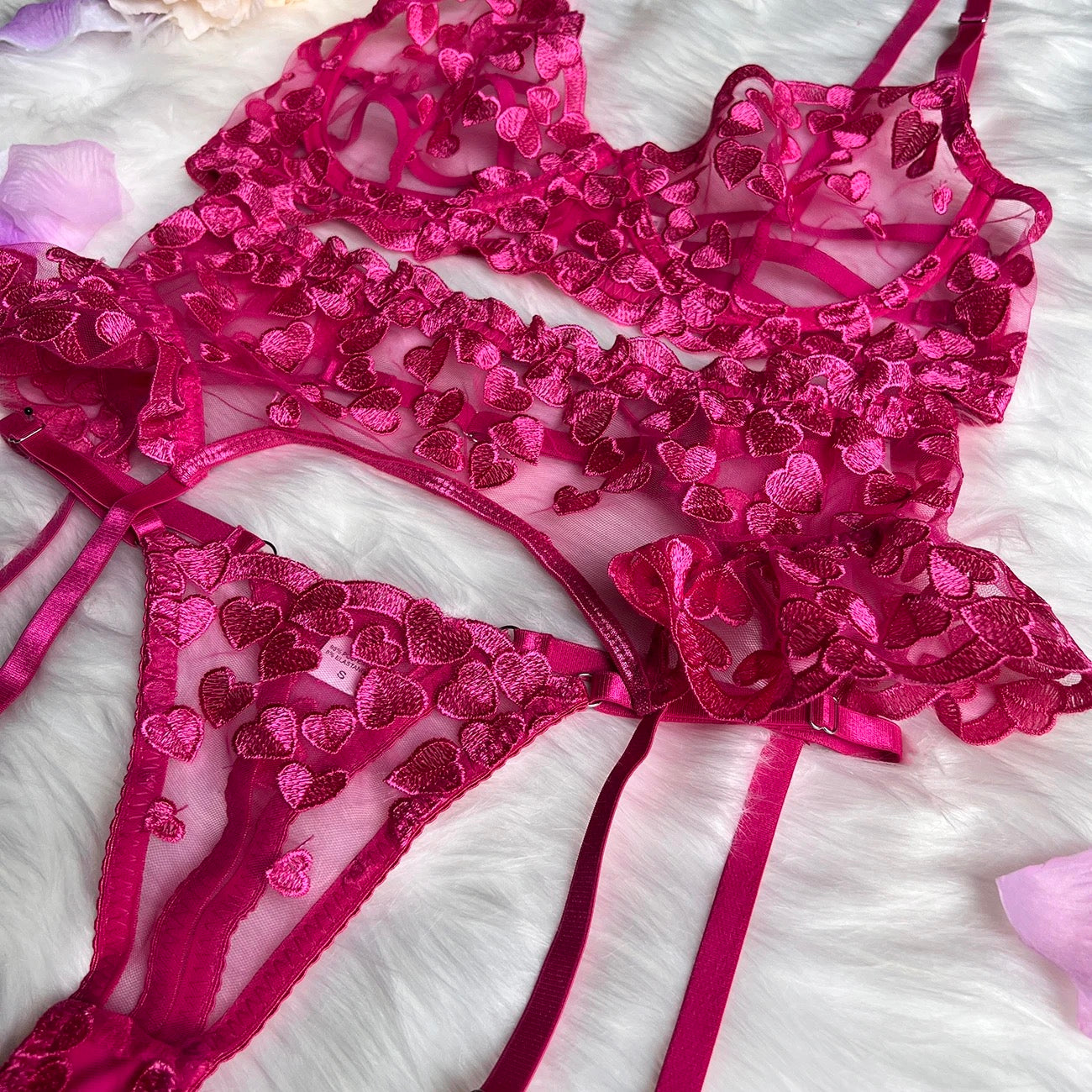 Lingerie set Valeri
