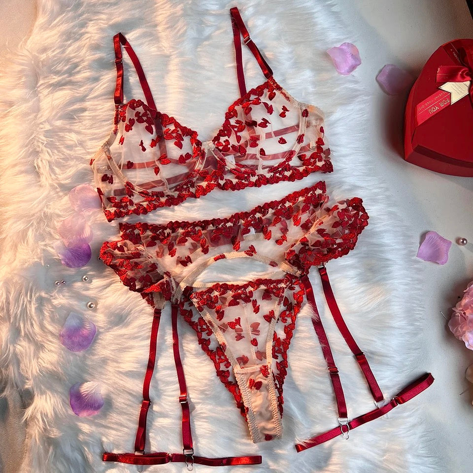 Lingerie set Bella