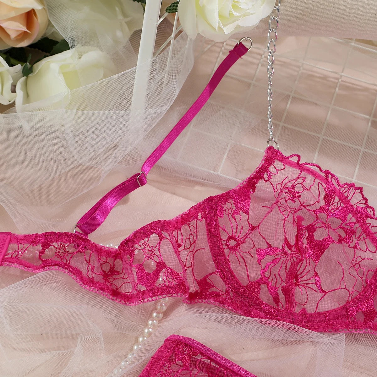 Lingerie set Anna