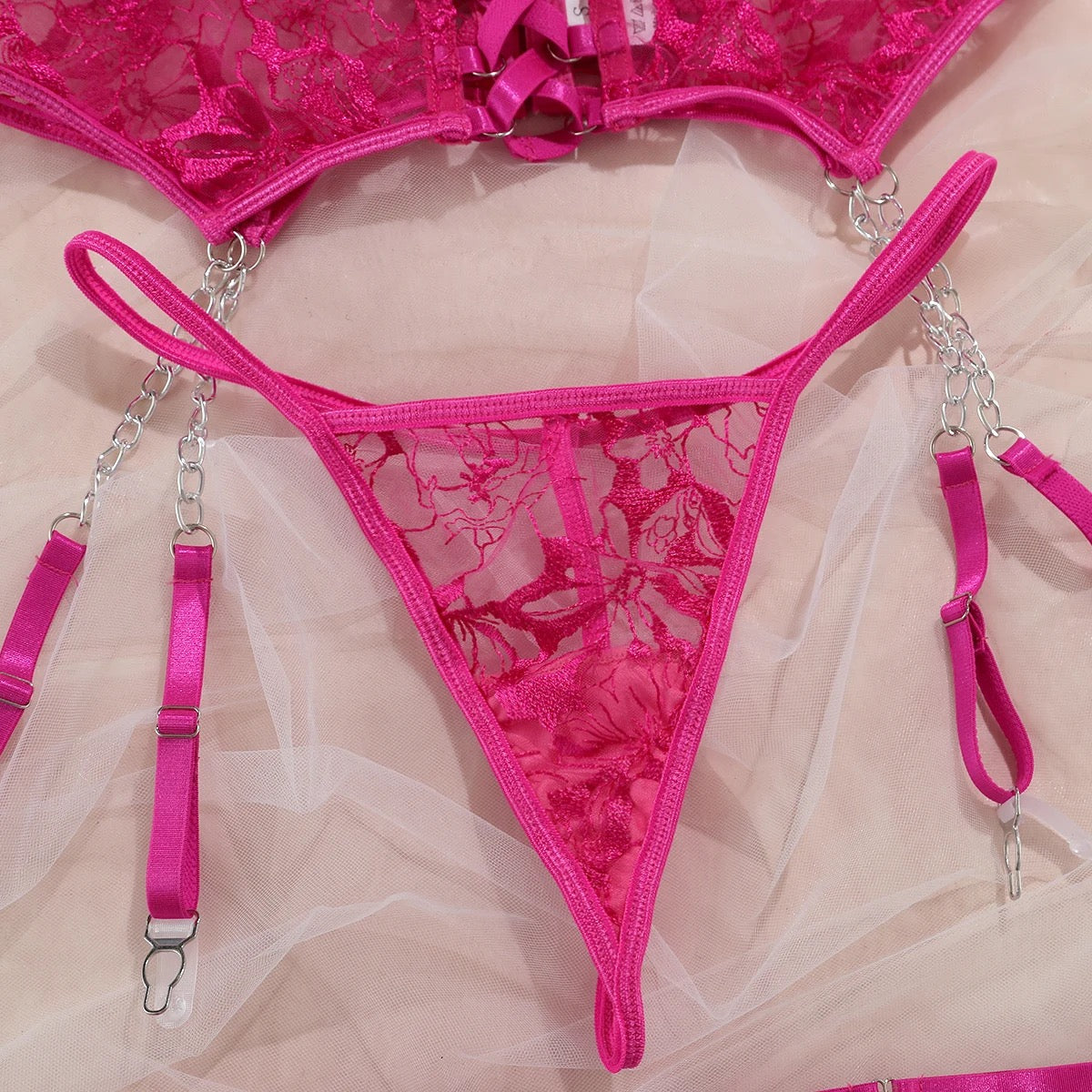 Lingerie set Anna
