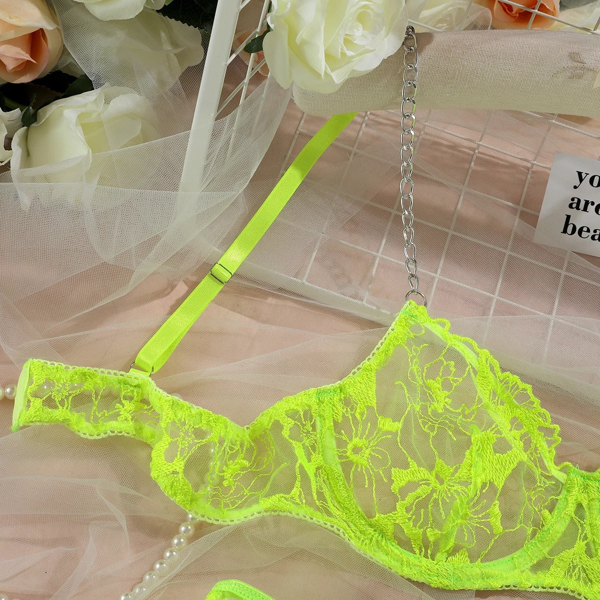 Lingerie set Anna