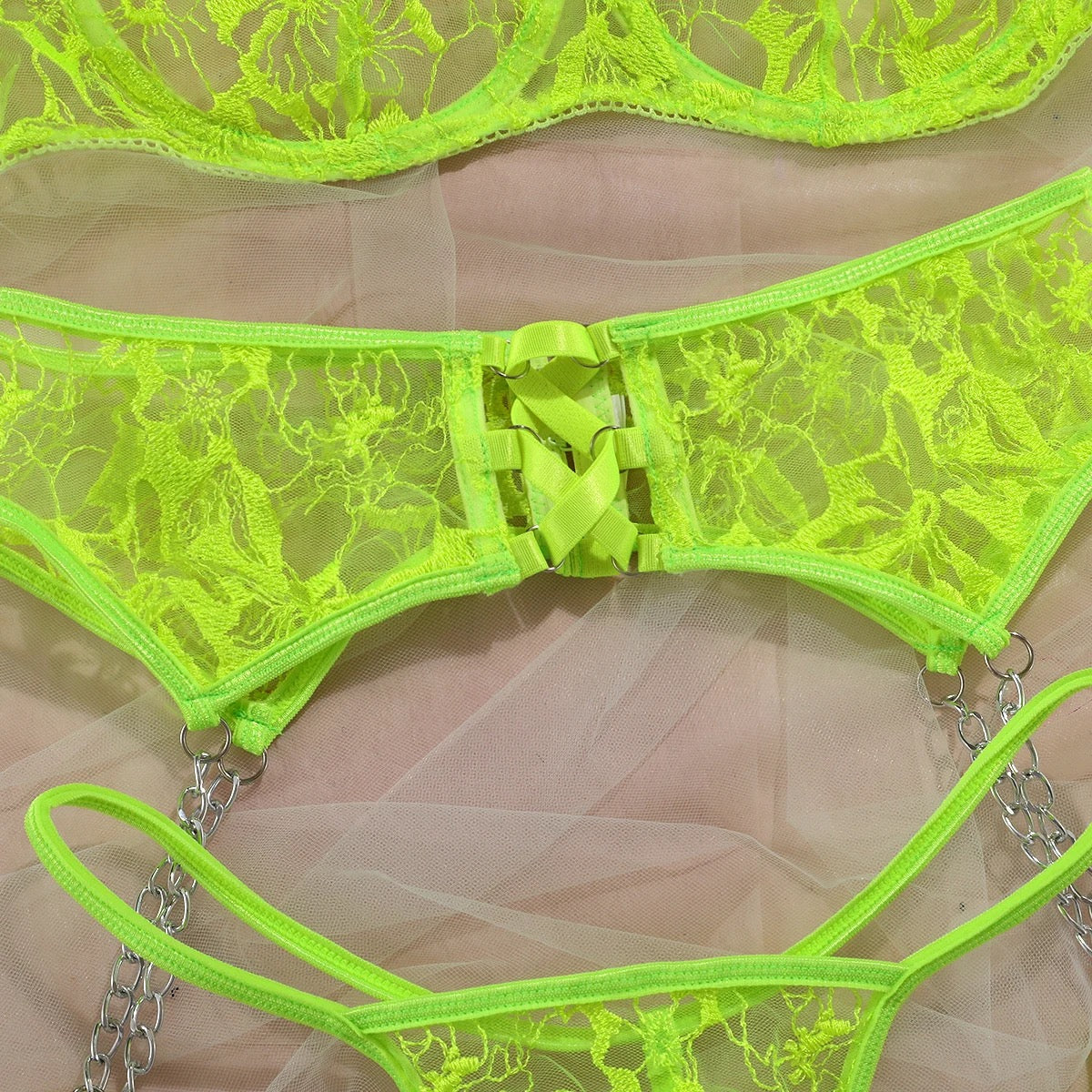 Lingerie set Anna