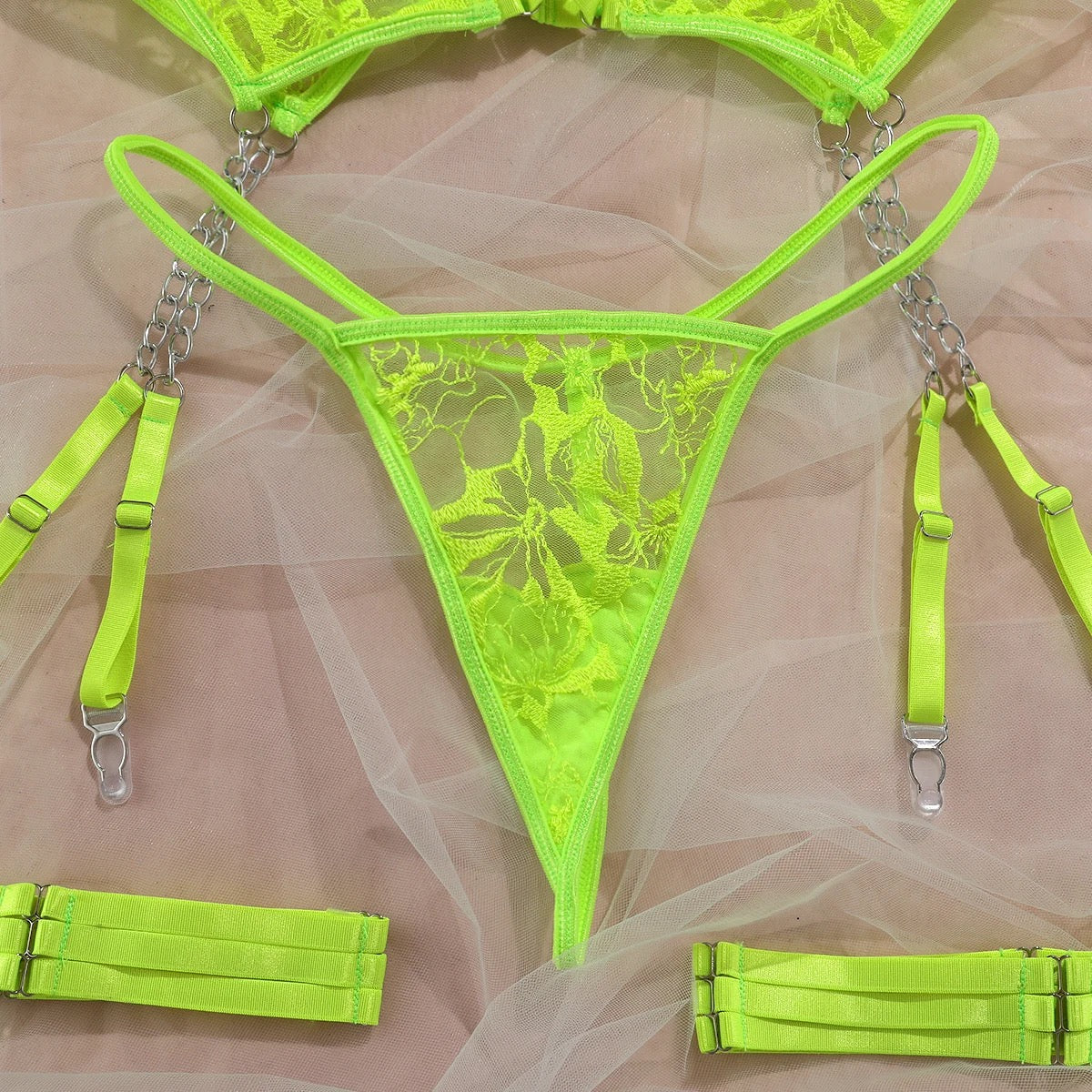 Lingerie set Anna