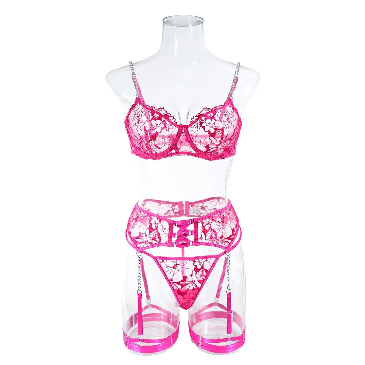 Lingerie set Anna