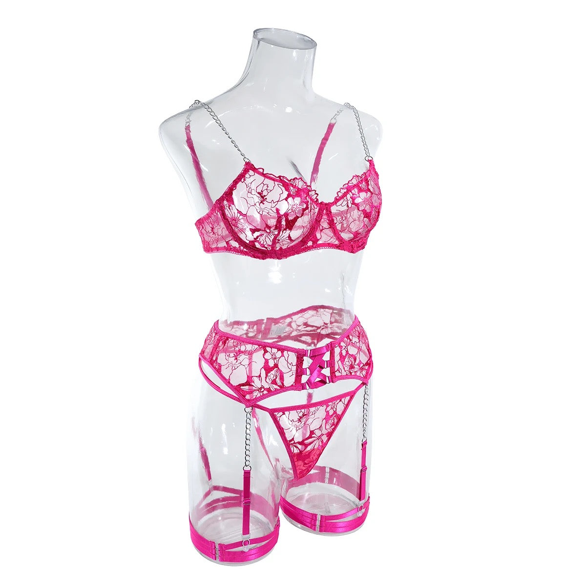 Lingerie set Anna