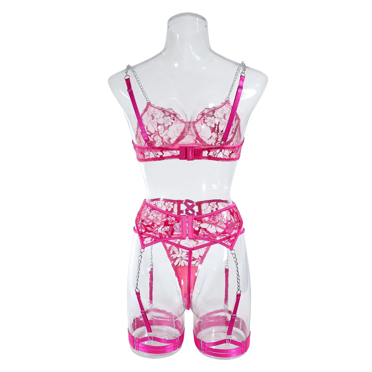 Lingerie set Anna