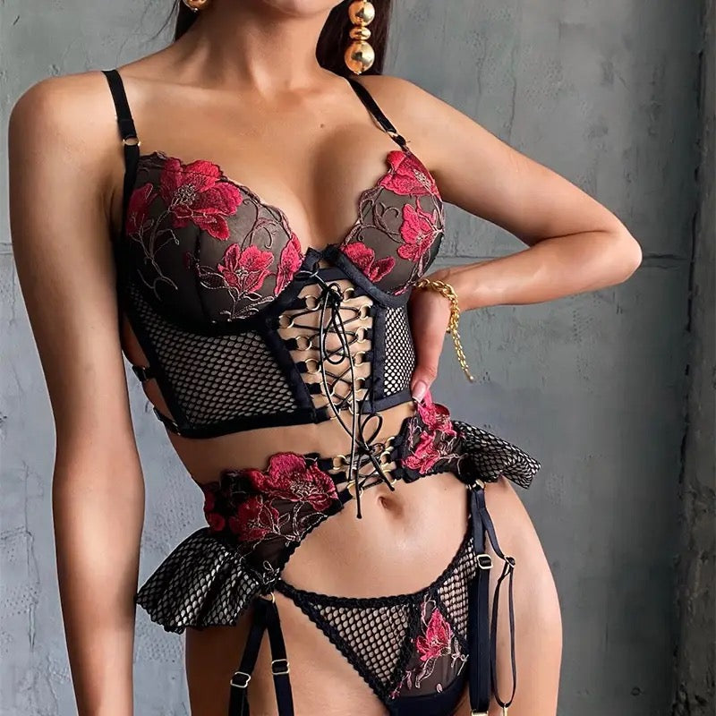 Erotic set