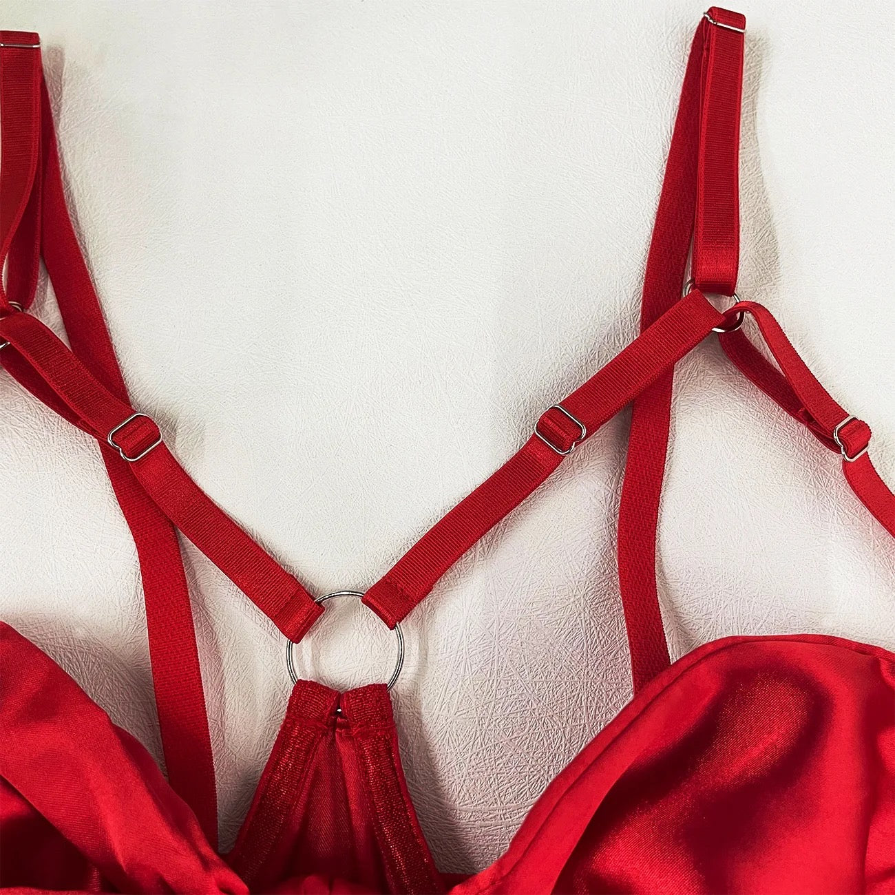 Sexy set Bow