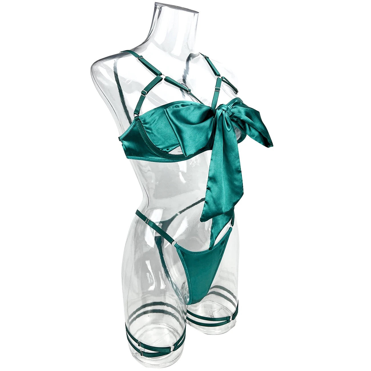 Sexy set bow