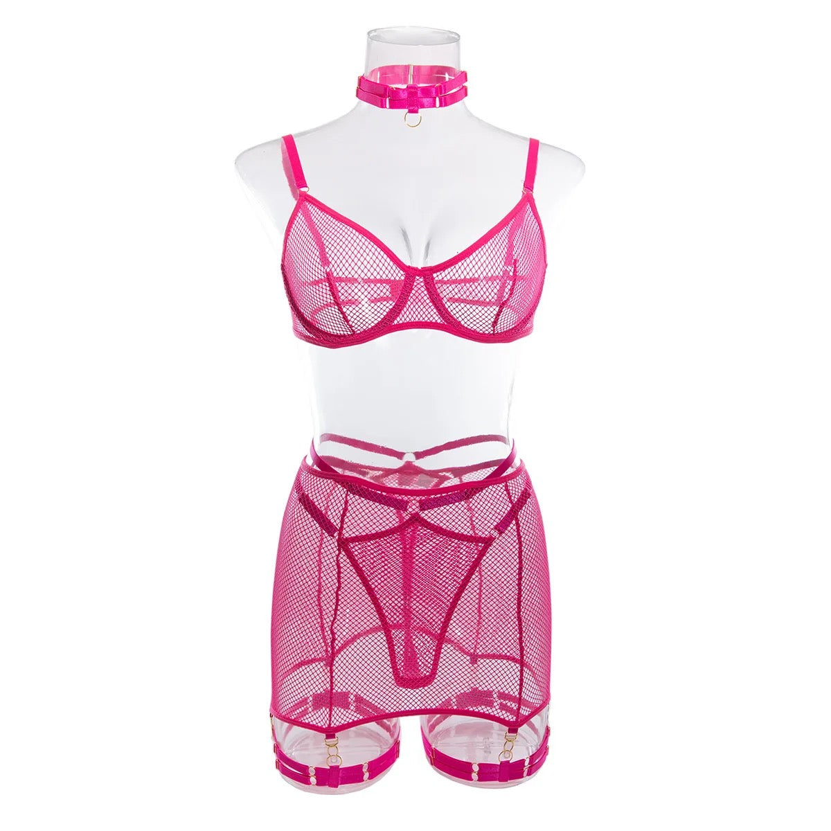 Sexy lingerie set Lilu